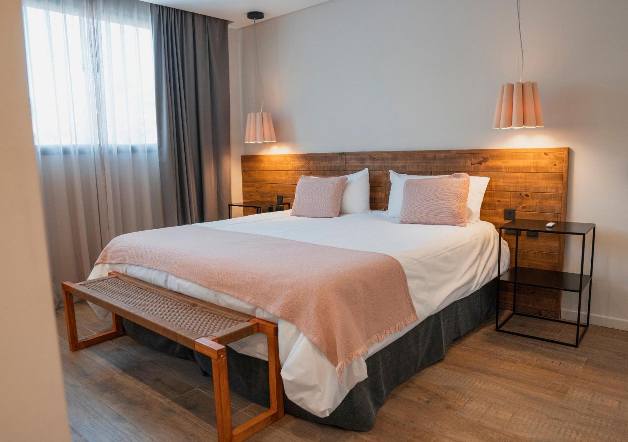 Gluck Patagonia Aparts Apartahotel Villa La Angostura