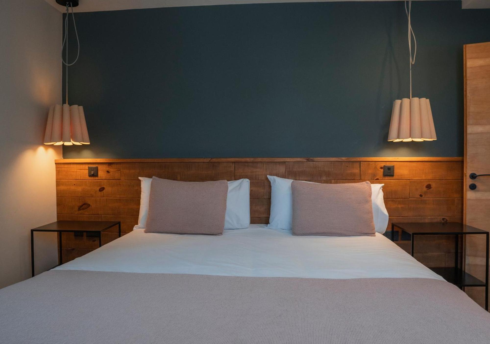 Gluck Patagonia Aparts Apartahotel *