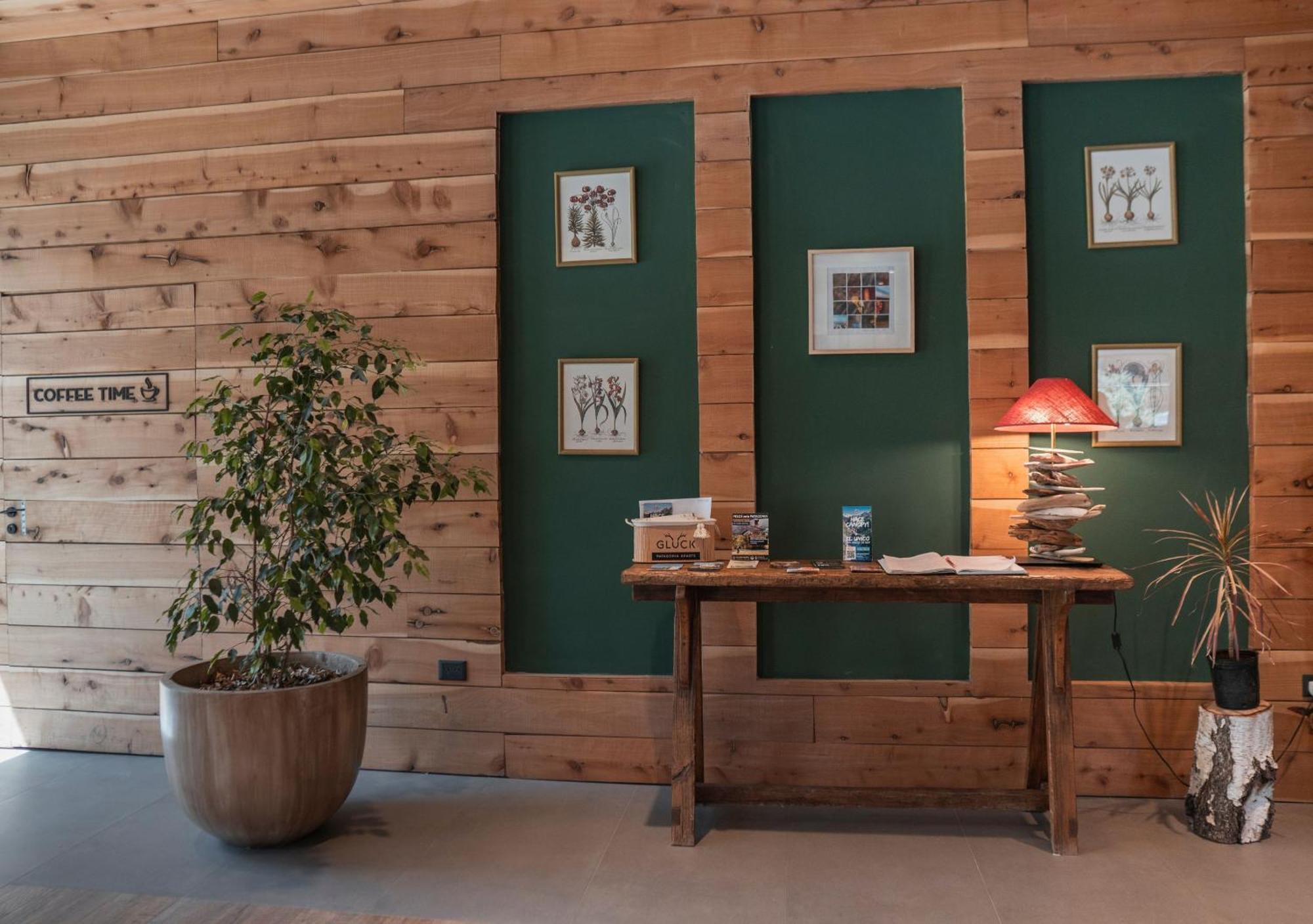 Gluck Patagonia Aparts Apartahotel Villa La Angostura