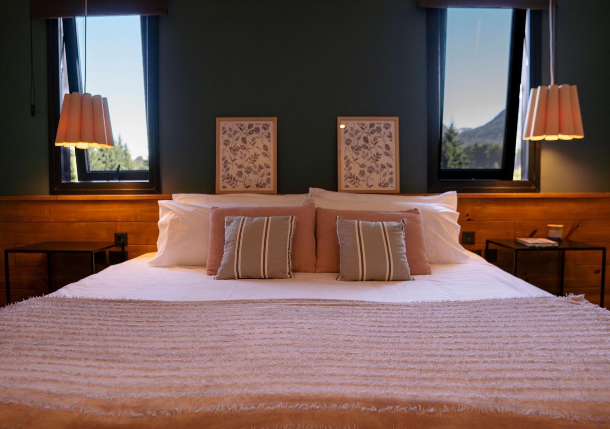 Apartahotel Gluck Patagonia Aparts *