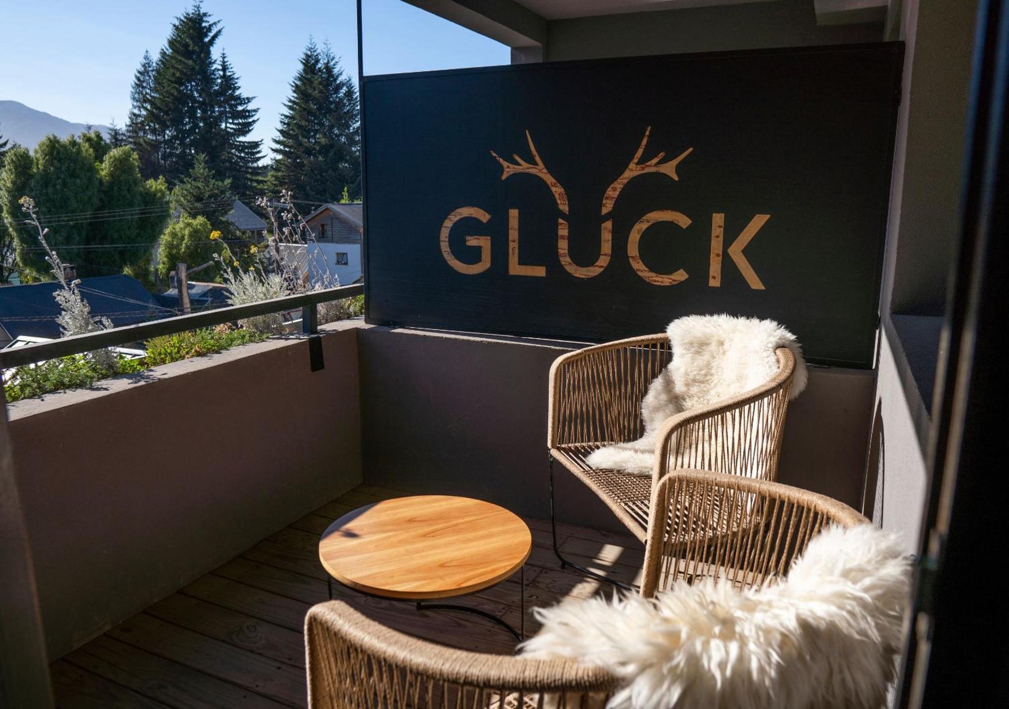 Gluck Patagonia Aparts Apartahotel Villa La Angostura