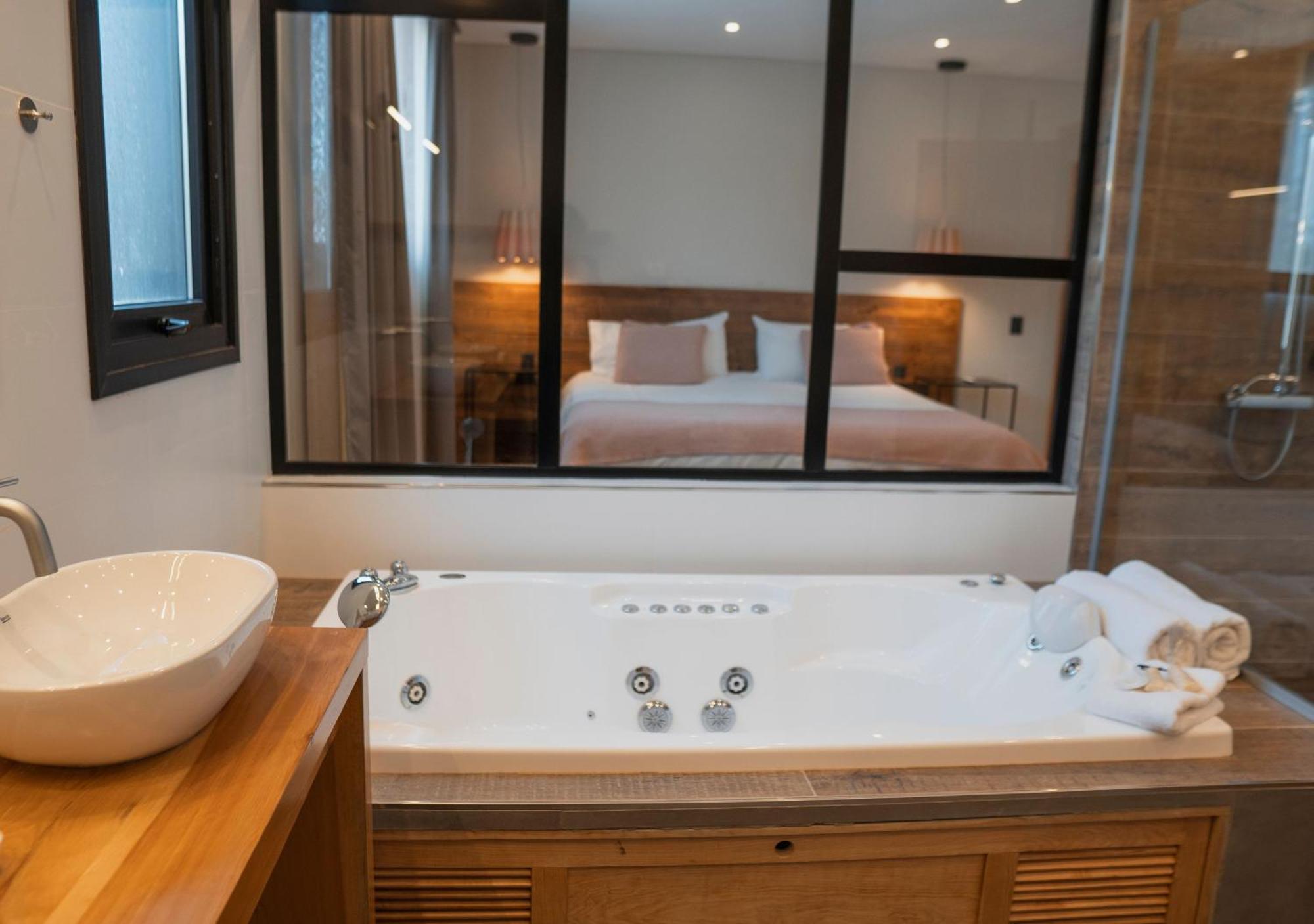 Gluck Patagonia Aparts Aparthotel